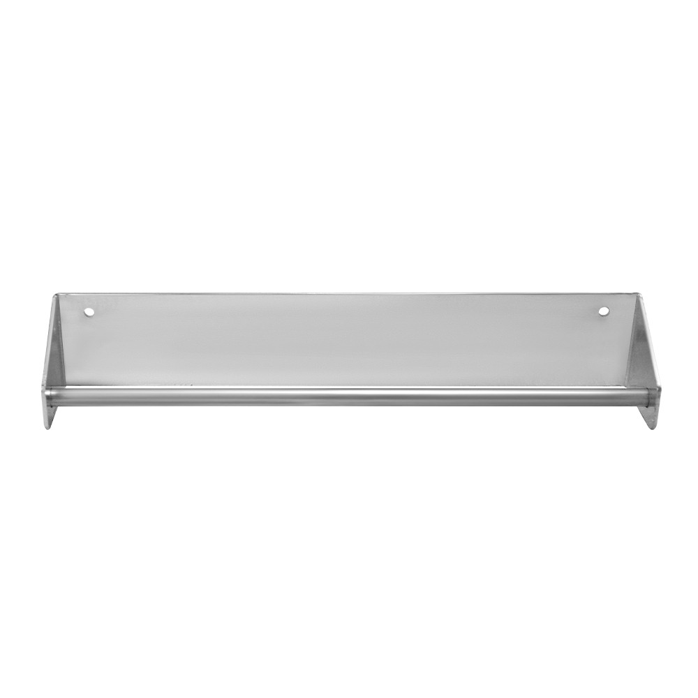Aluminum Tie Down Hanger Holder Rack Trailer Garage Storage Organizer Silver
