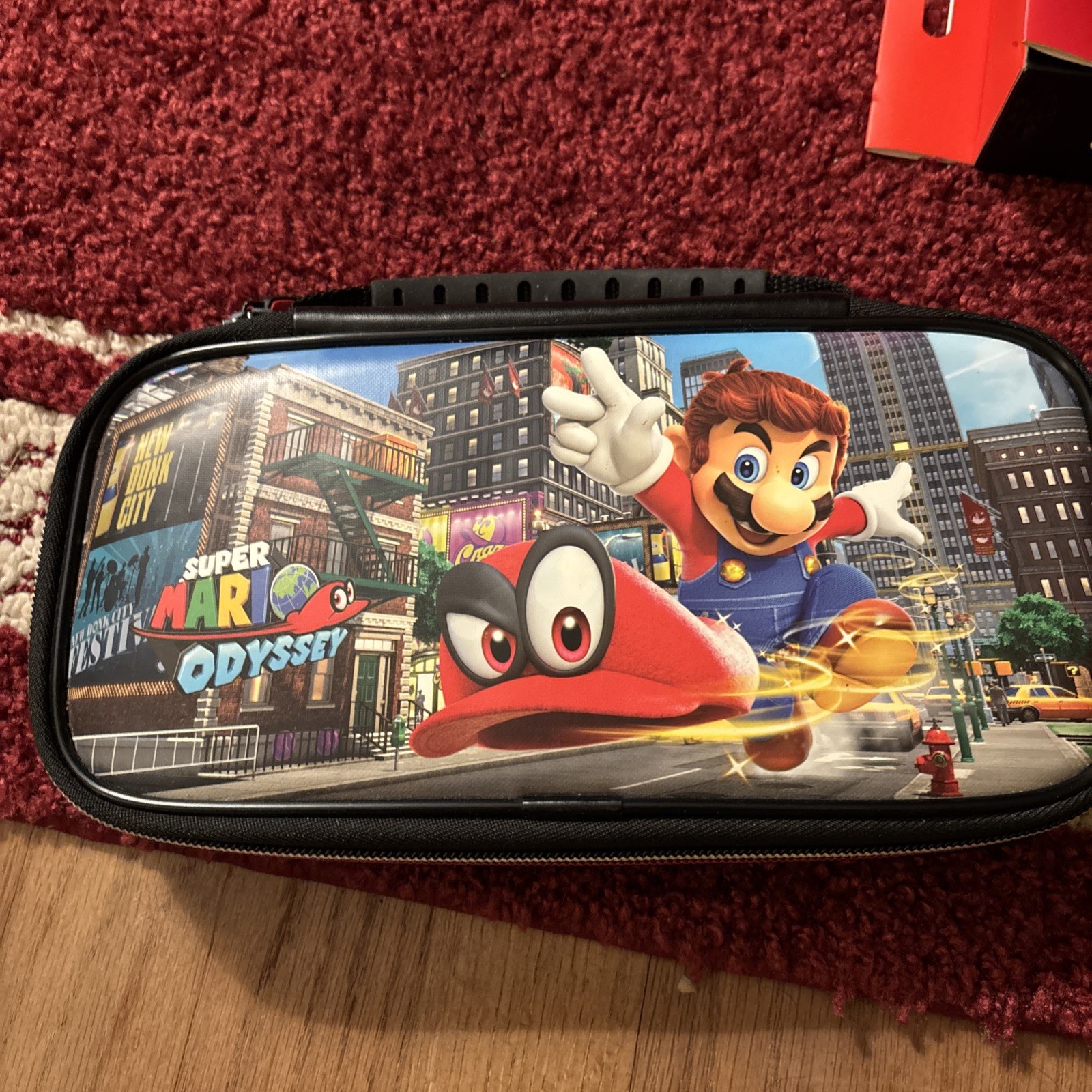 Nintendo Switch Accessories,wireless Controller,Dock,Joy-Con Charger,Grips,￼