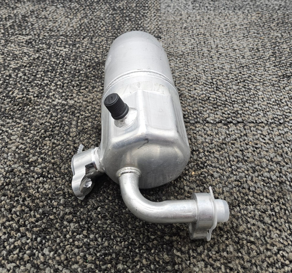 A/C Accumulator SH2601U Replacement For Automotive Air Conditioning