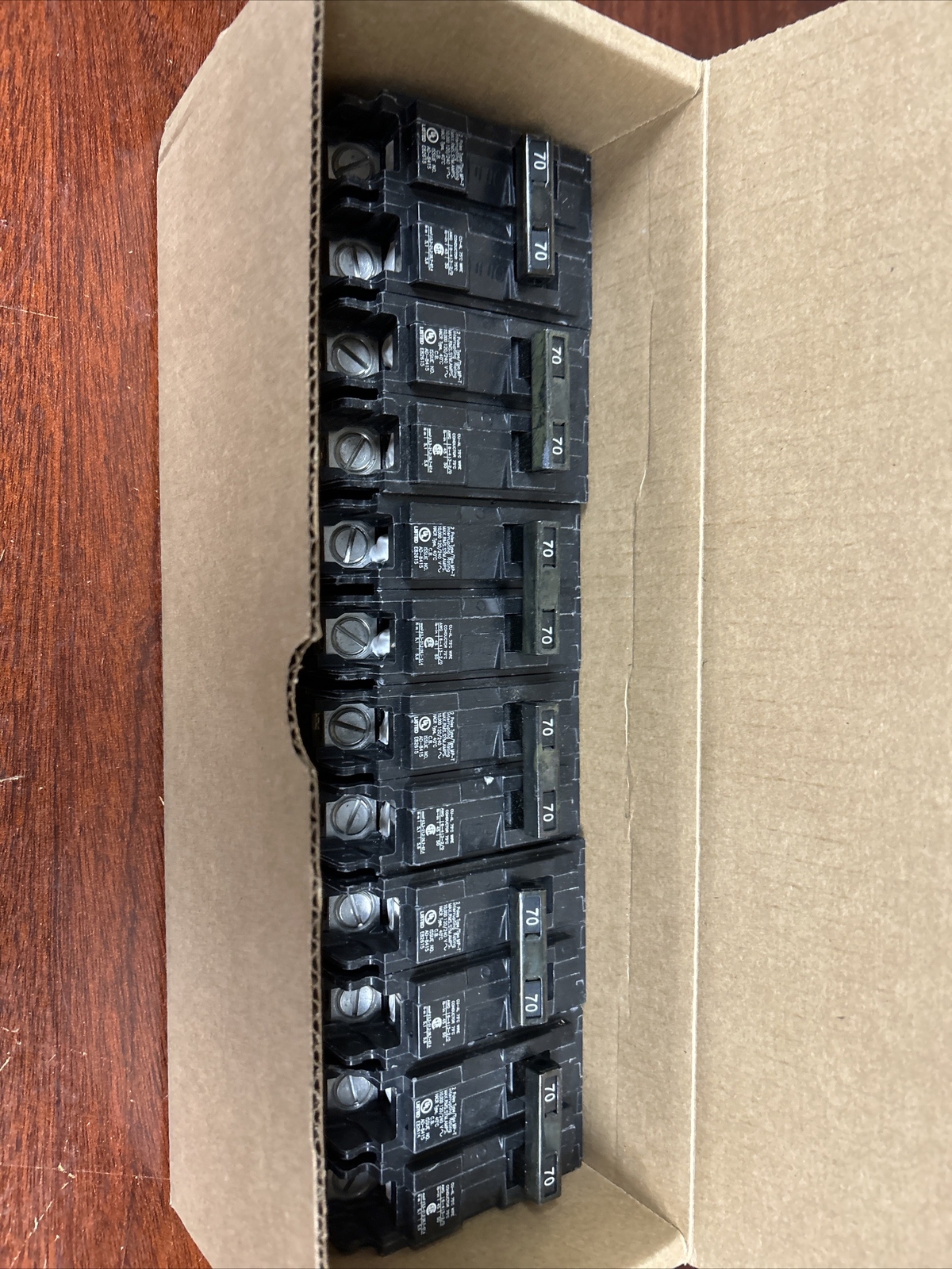 Murray Circuit Breaker 2P 70A 240V | MP270 |