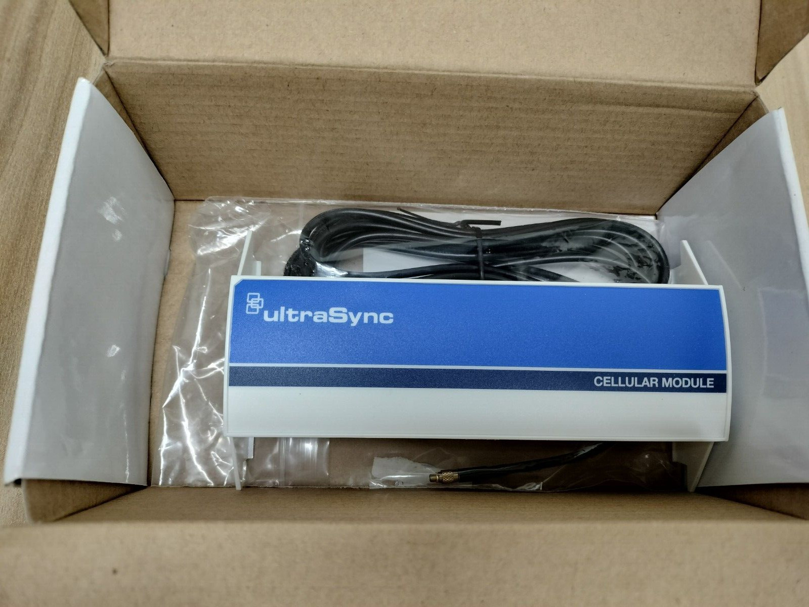 Interlogix UltraSync UM-C-H1 Modula Hub - HSPA 3G Cellular Module