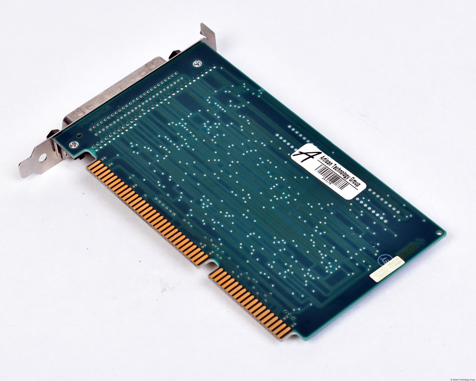 TransEra 650 GPIO Interface Module