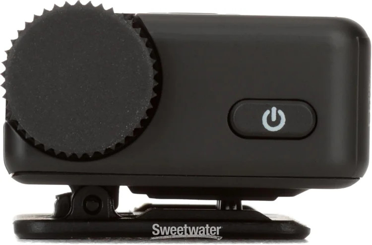 DJI Mic Mini Dual Wireless Microphone System