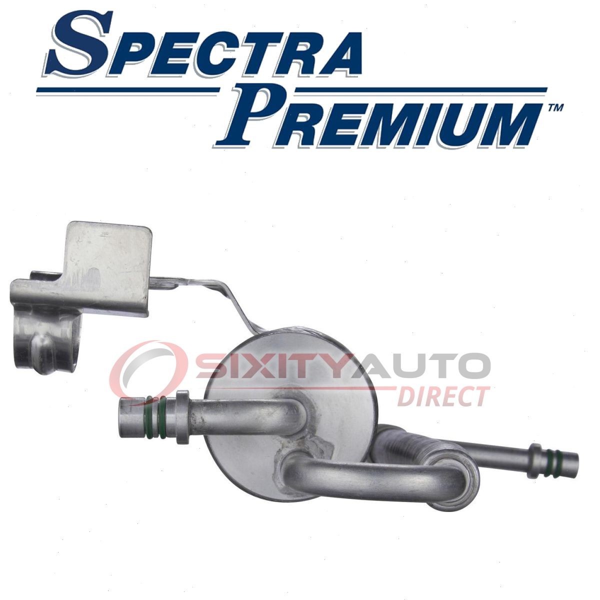 Spectra Premium AC Accumulator for 2005 Buick Allure 3.8L V6 - Heating Air ax