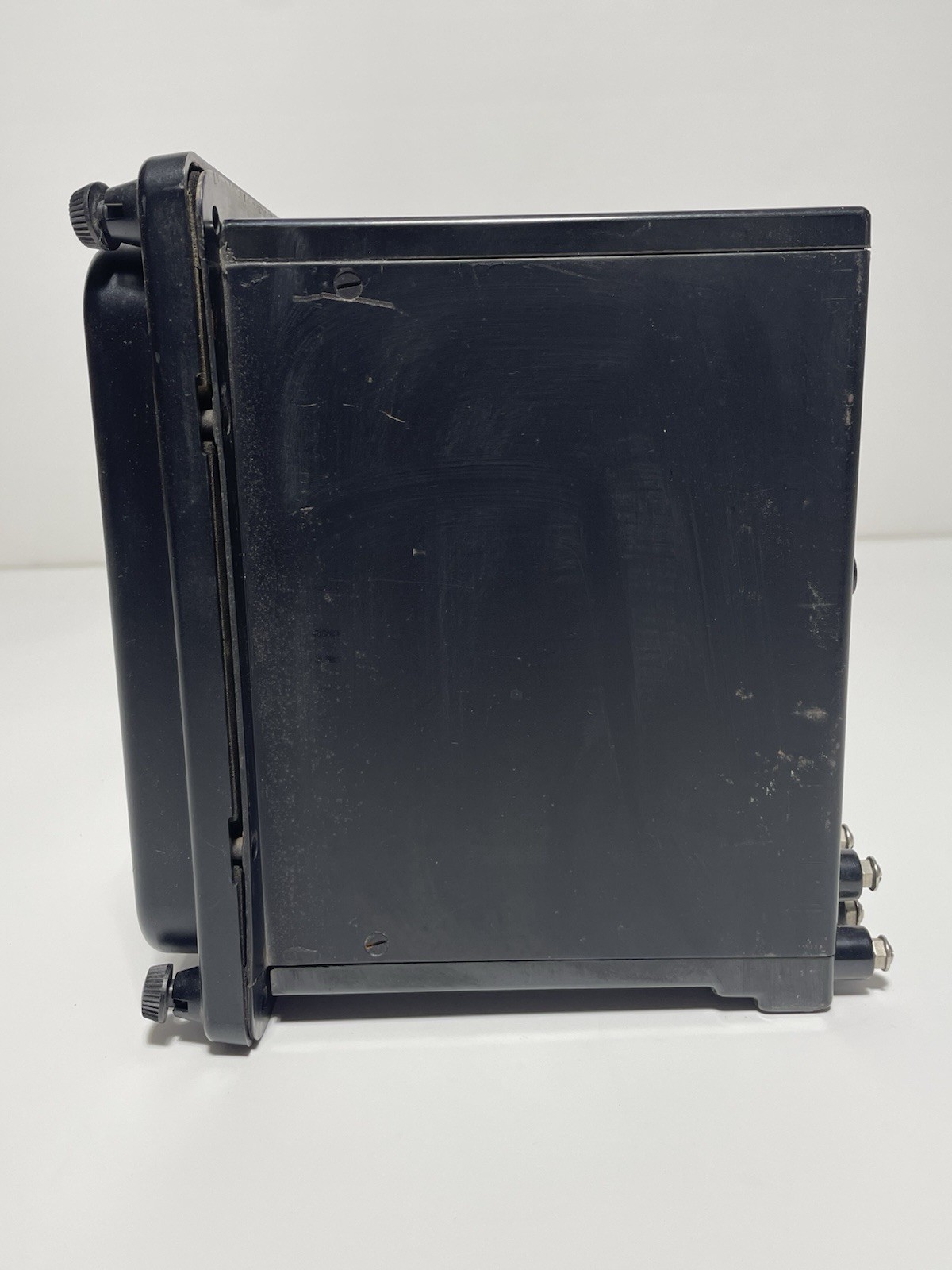 GE Kilowatthours Meter 700X67G403
