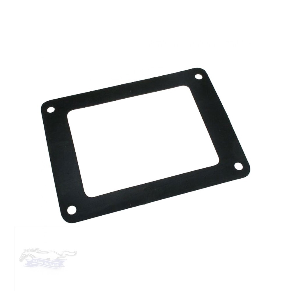 1969 70 71 72 73 Ford Mustang & Cougar A/T Shifter To Floor Seal - C9ZZ-7370