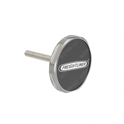 a2254122000 Hubcap Nut Assembly Left Hand, With Logo for Freightliner