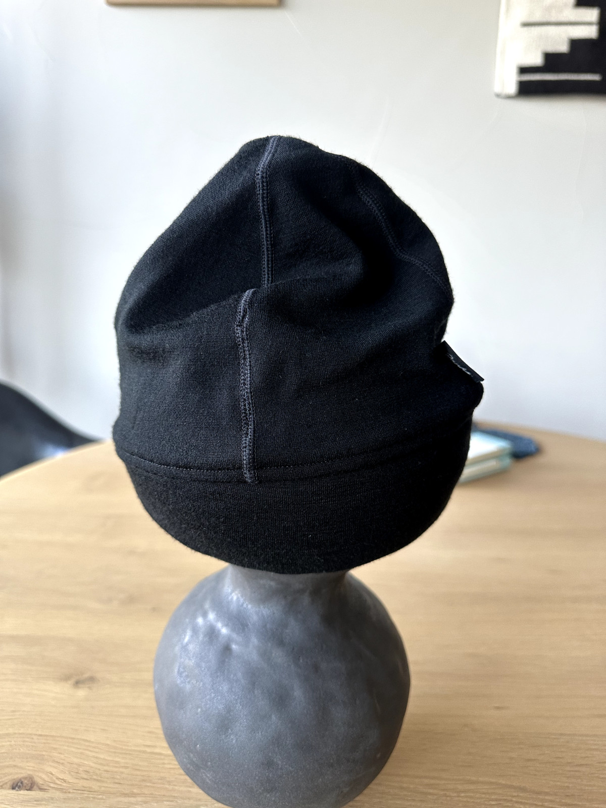 Rapha Peaked Merino Hat One Size Used Excellent
