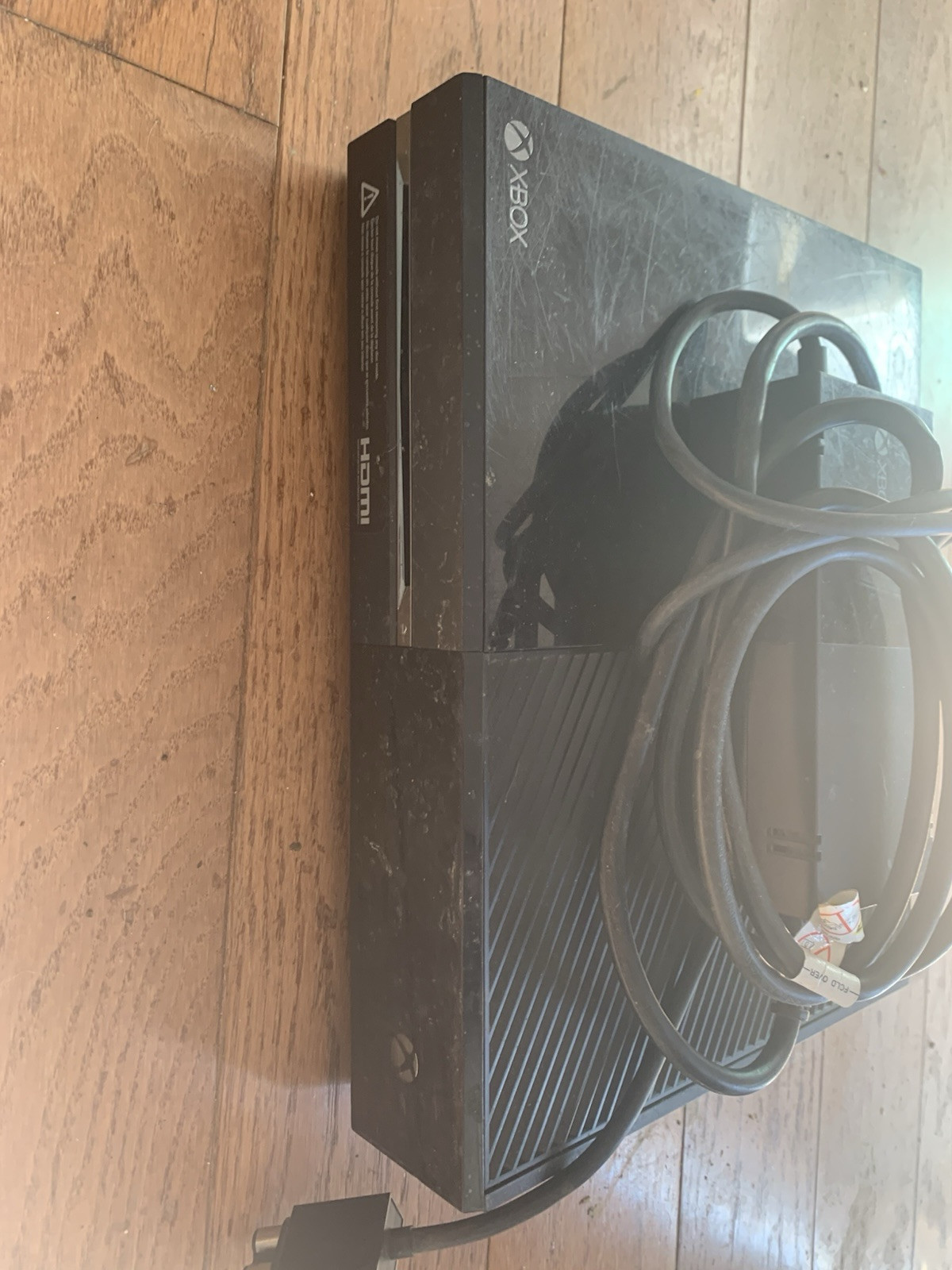 Xbox One Console - Tested and working