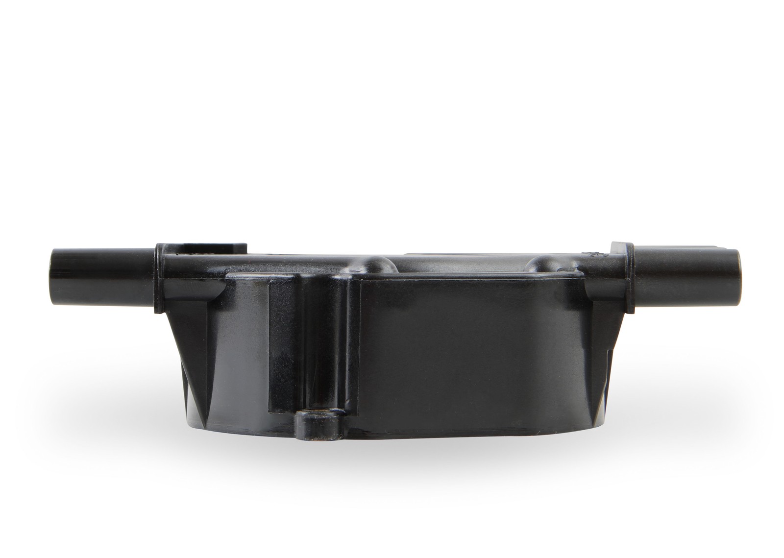 ACCEL 120142 Distributor Cap - Socket Style - Crab - Black