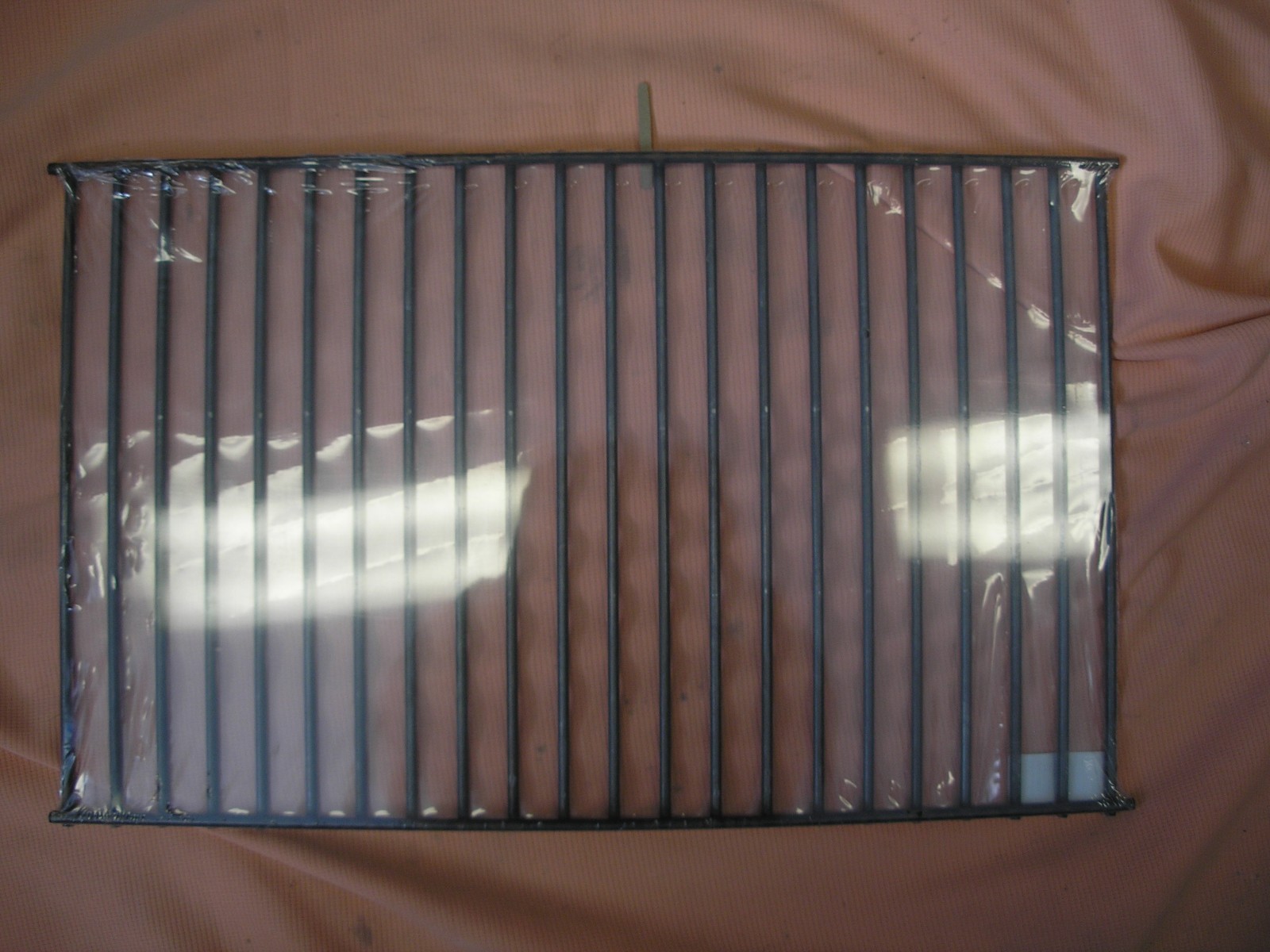 Charmglow Gas Grills Older  HEJ Briquette Rock Grate 22 3/4" x12"  BG-2 New