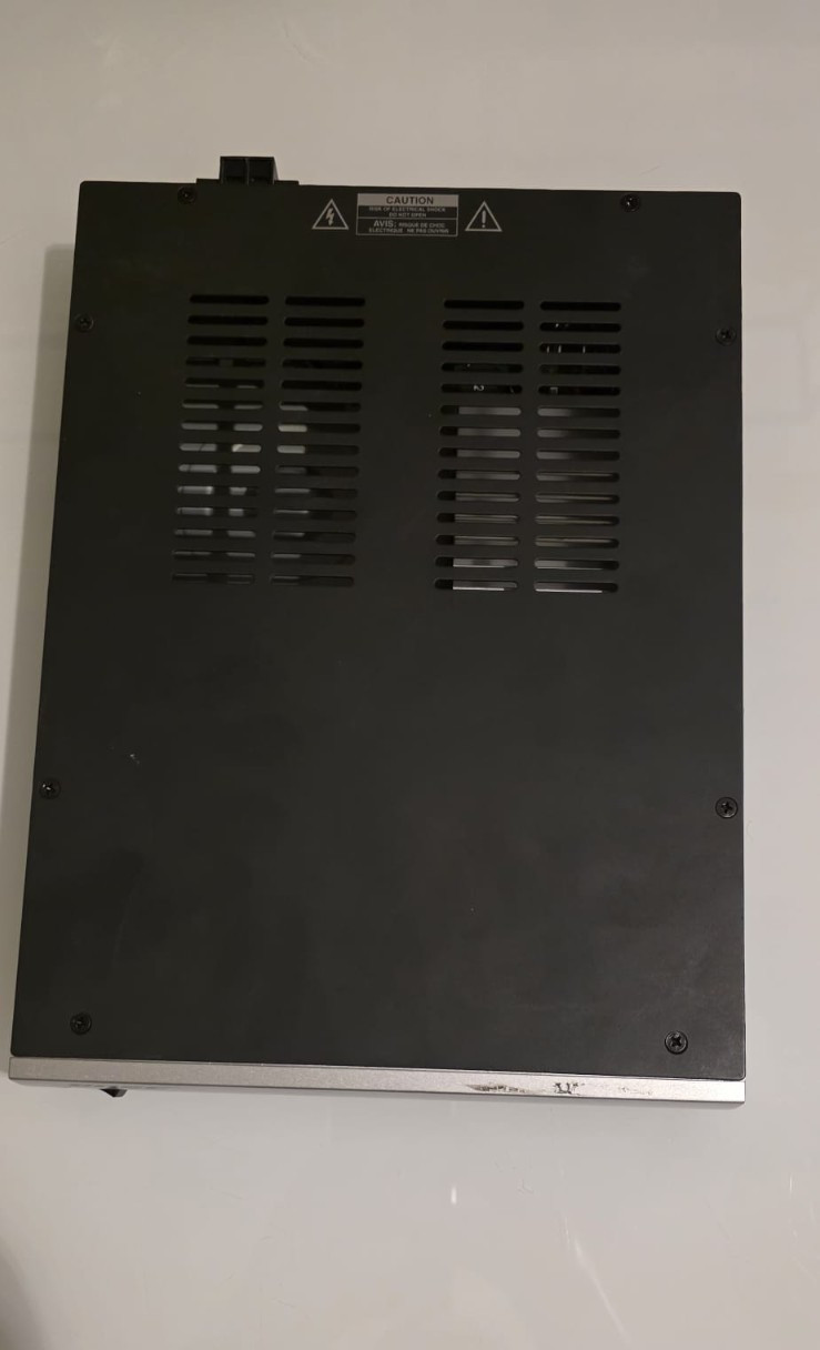 Bose IZA 250-L Freespace Integrated Zone Amplifier + Power