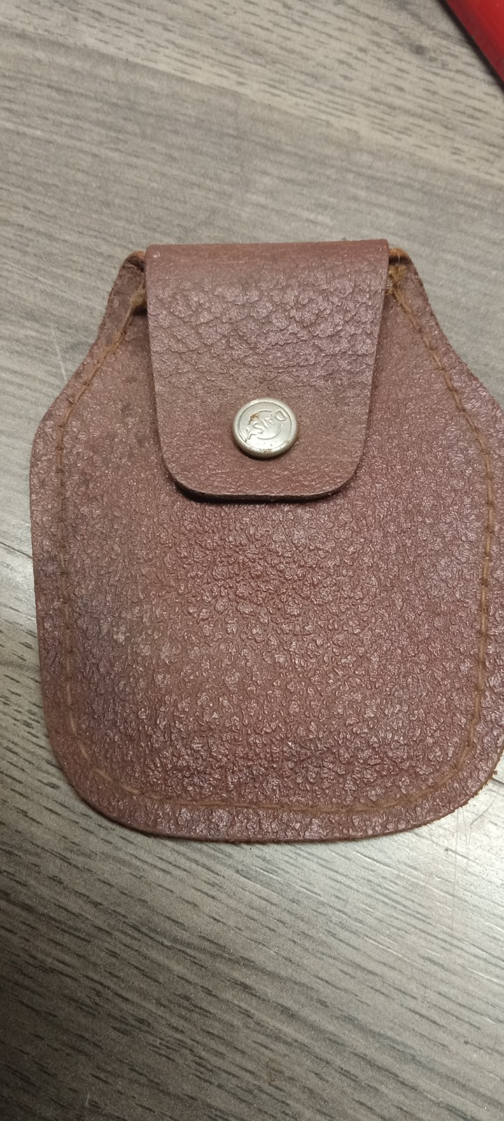 Vintage Daisy Leather BB Gun Pouch