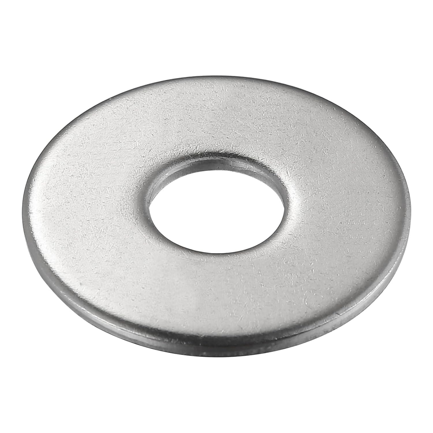 Wensilon (100Pcs) 5/16" x1 Stainless Steel 304 Metal Flat washers for Screws ...