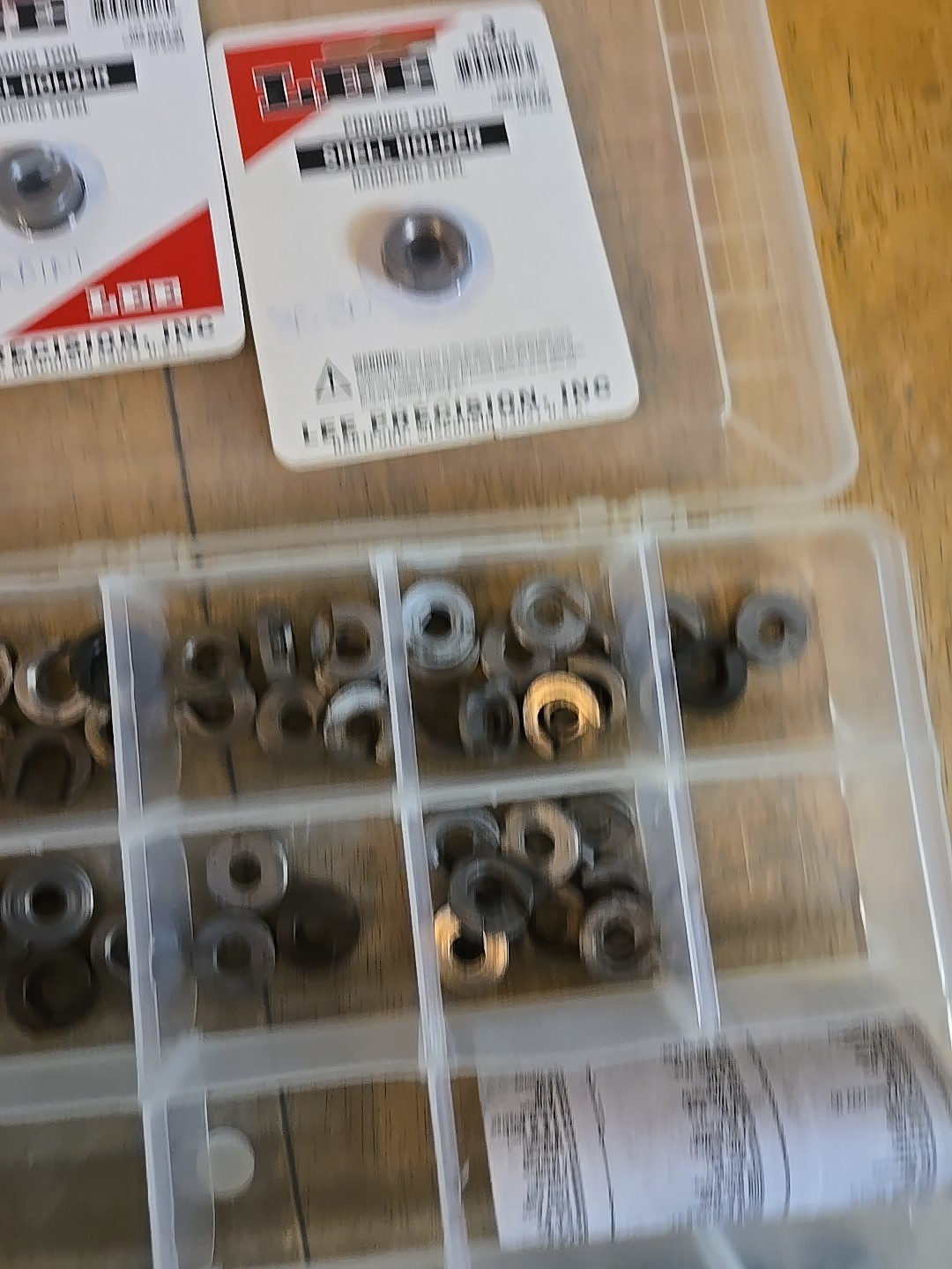 Lee Precision Auto Prime Shell Holders (Sold Individually)