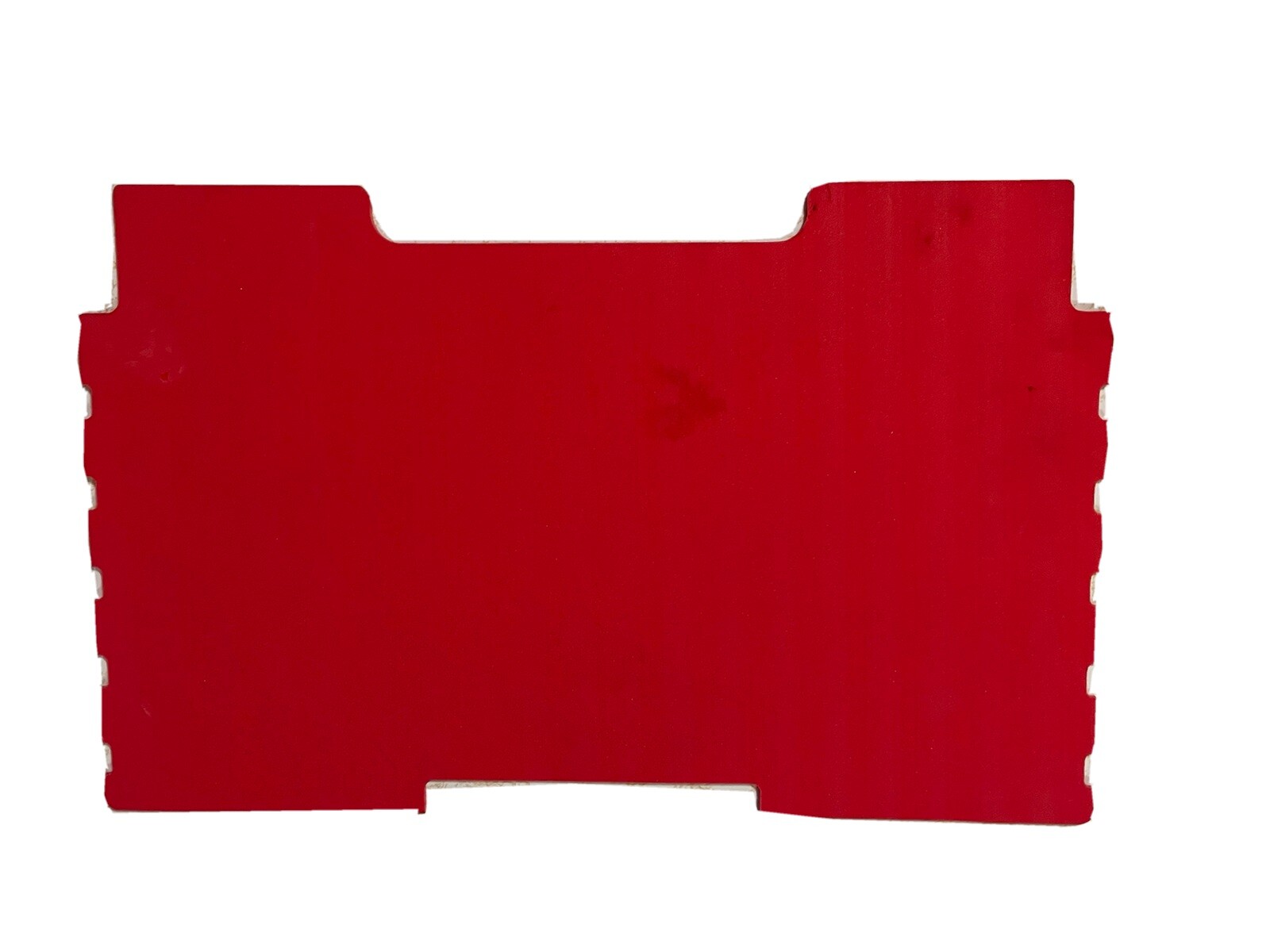 Snap On Foam