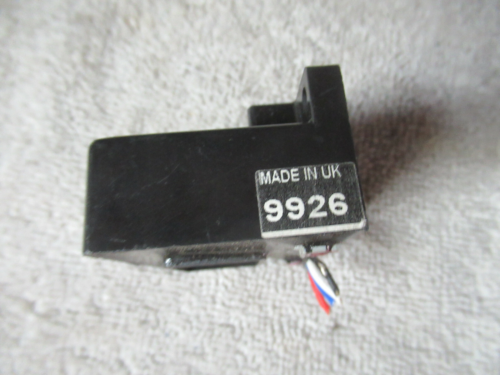 NOS LEM Current Transducer HAL400-S/SP24 CF58