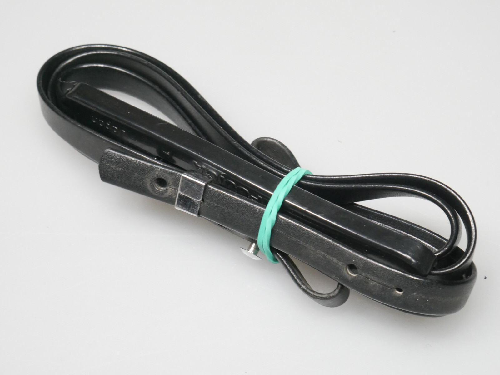 VINTAGE FUJICA CAMERA NECK STRAP.JAPAN