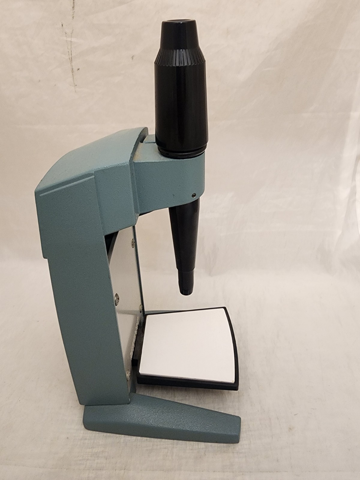 Vintage Bausch & Lomb Stereo Microscope