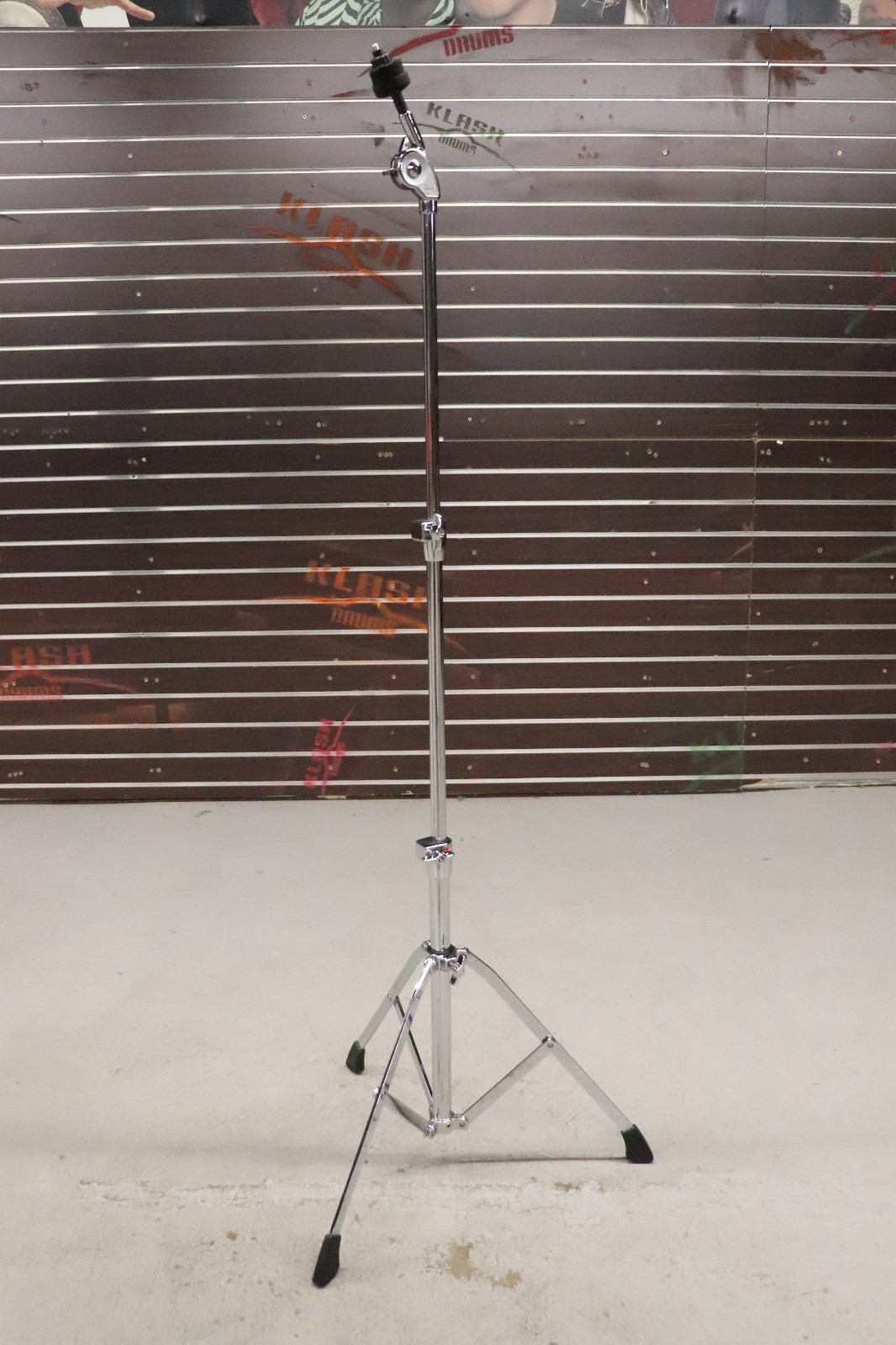 Tama Straight Cymbal Stand Single Brace #2