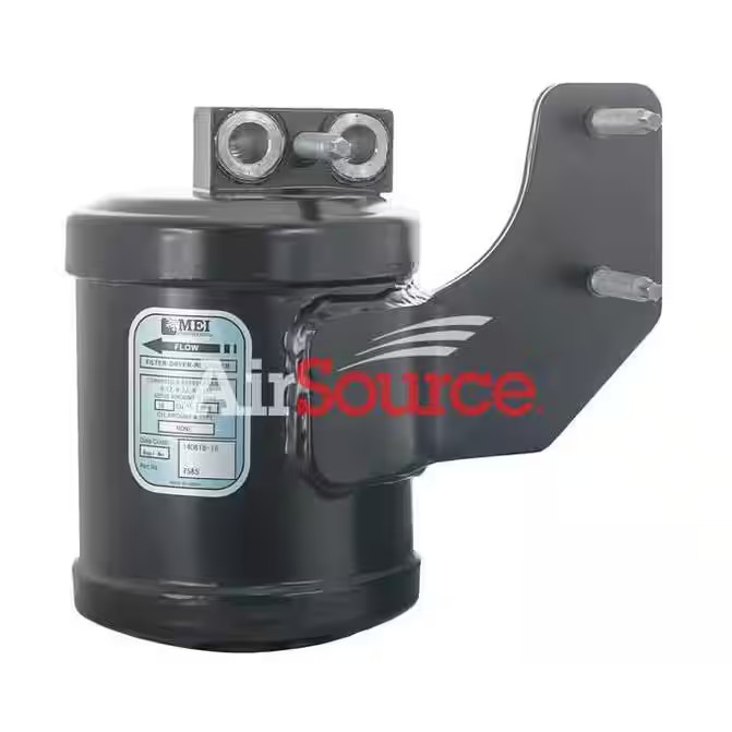 MEI A/C Receiver Dryer - 7585