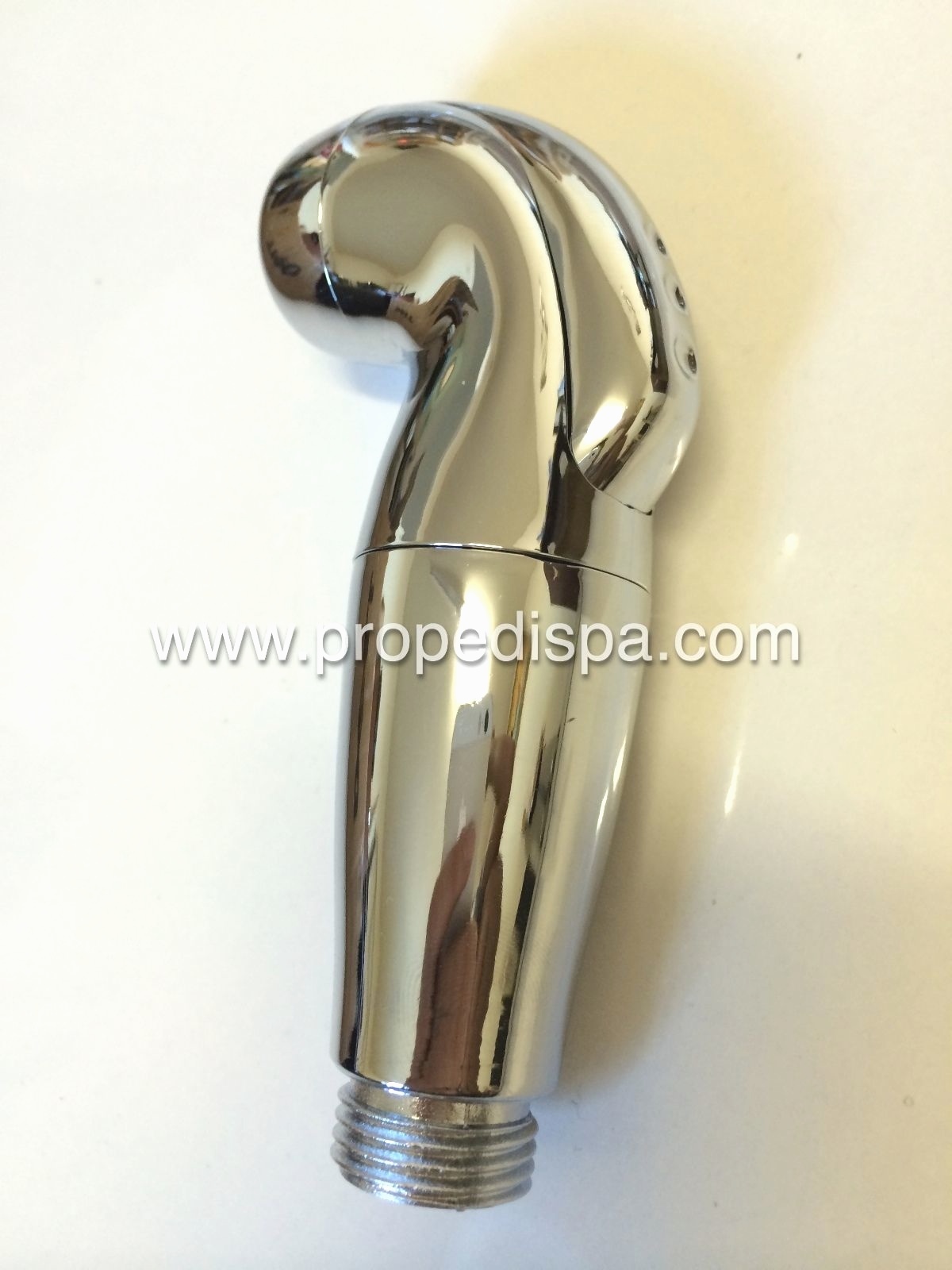1 Function water sprayer head / handle only for nail salon pedicure spa chair