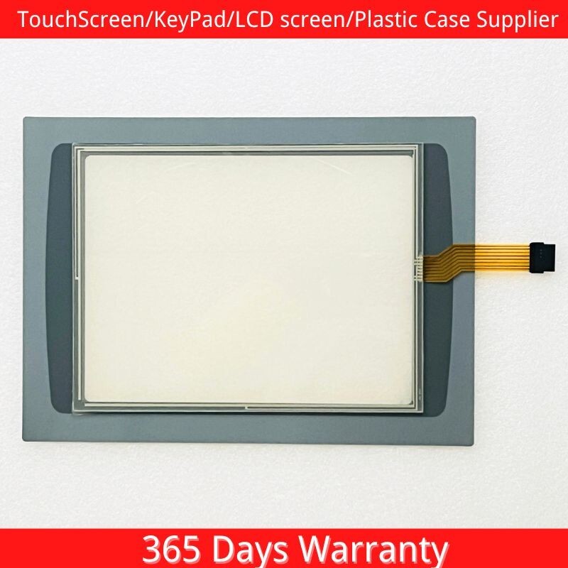 TouchScreen Panel PanelView Plus 1250 2711P-T12C4D7 2711P-T12C4D8 + Overlay Film