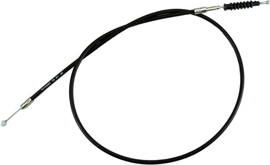 Motion Pro Black Vinyl Clutch Cable For Arctic Cat 400 1998-1999 10-0082