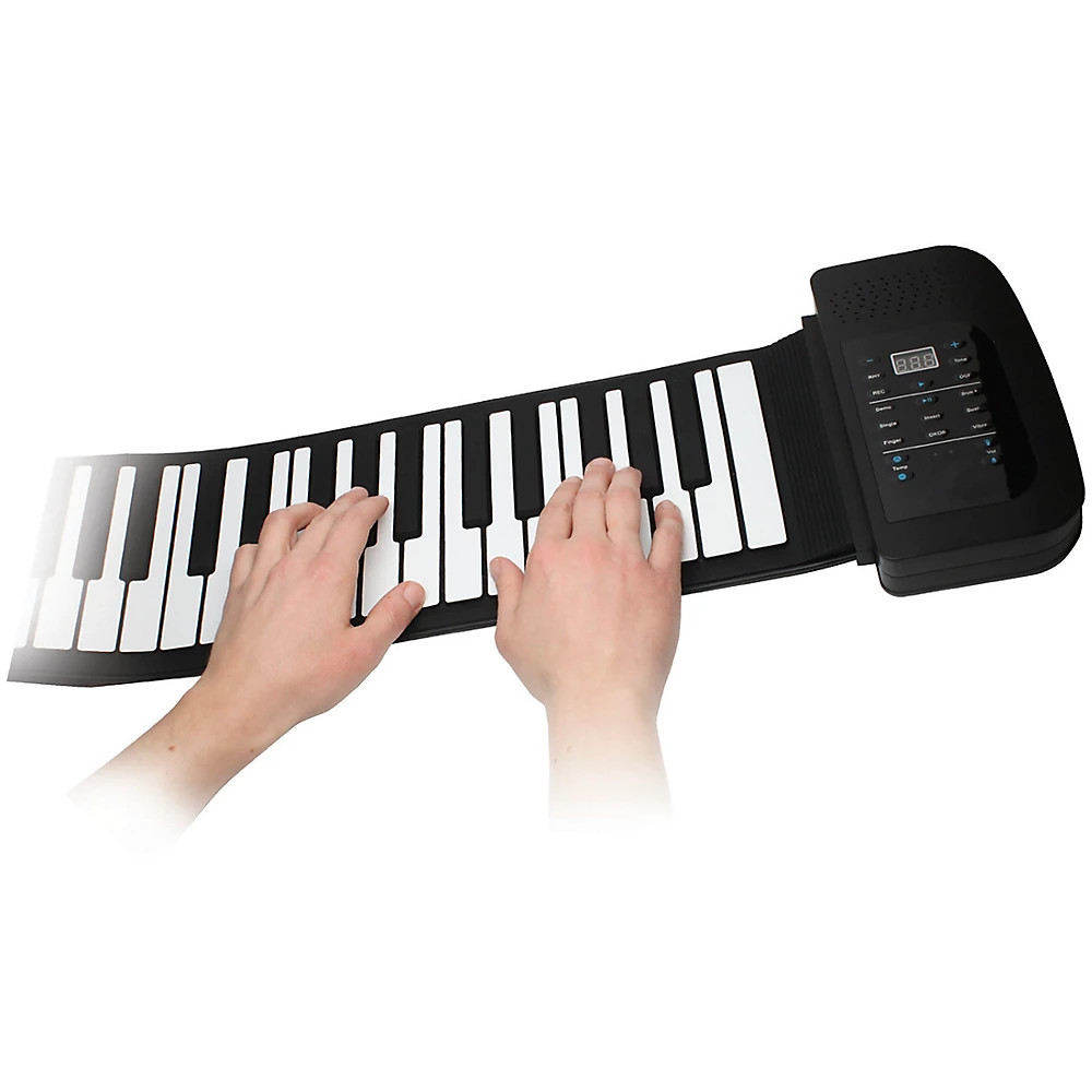 MukikiM Rock and Roll It Piano Studio