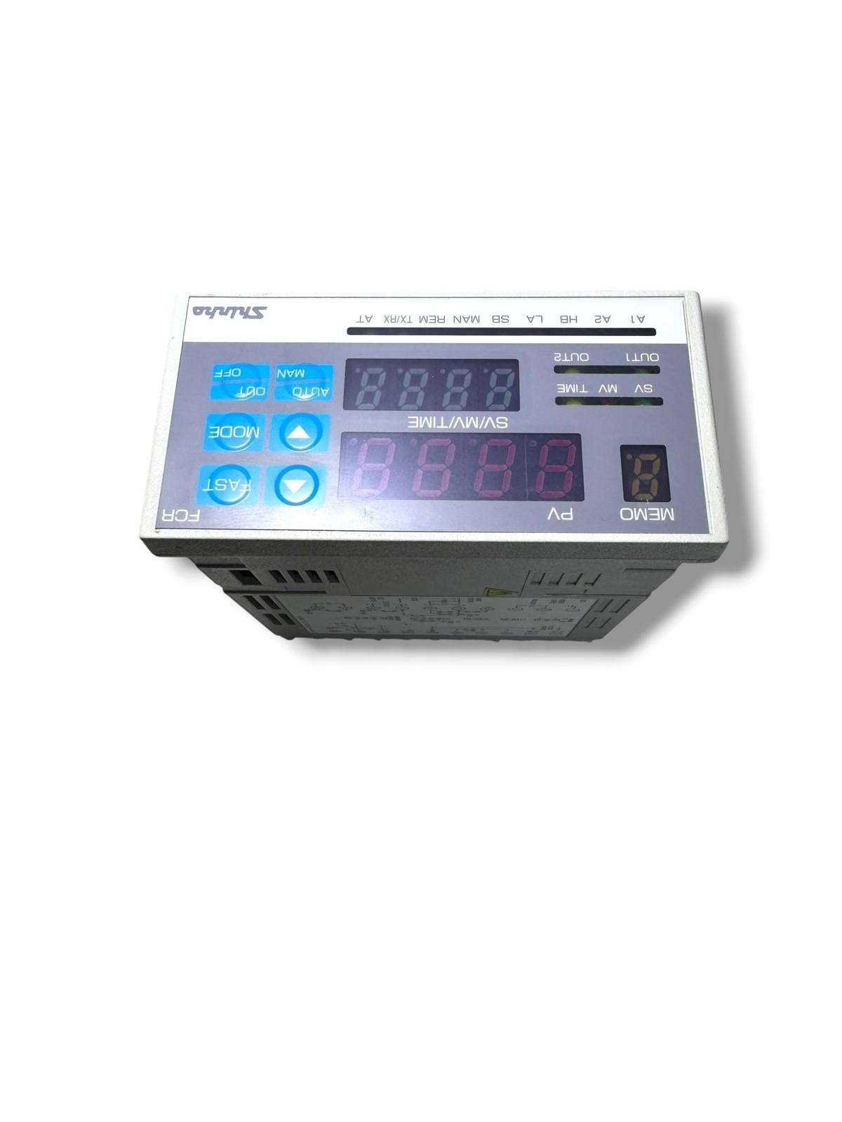 🟢 Temperature Controller Shinko FCR-13A-R/M MULTI RANGE