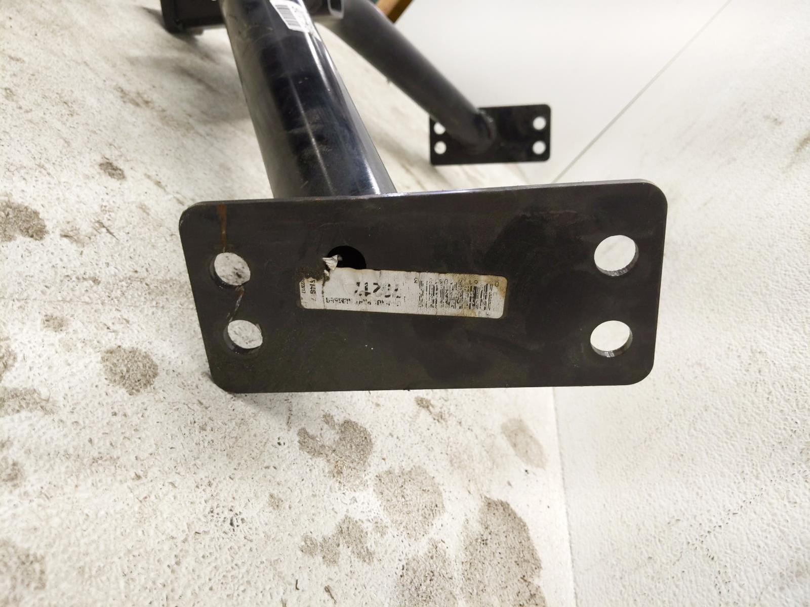 2007-2013 Acura Uhaul Mdx Tow Hitch Reciever Tow Hitch *Aftermarket