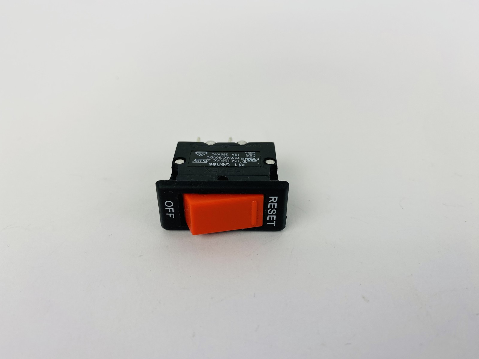 Pro-Form 14.0 CE Elliptical Power Entry On Off Switch (PP352)