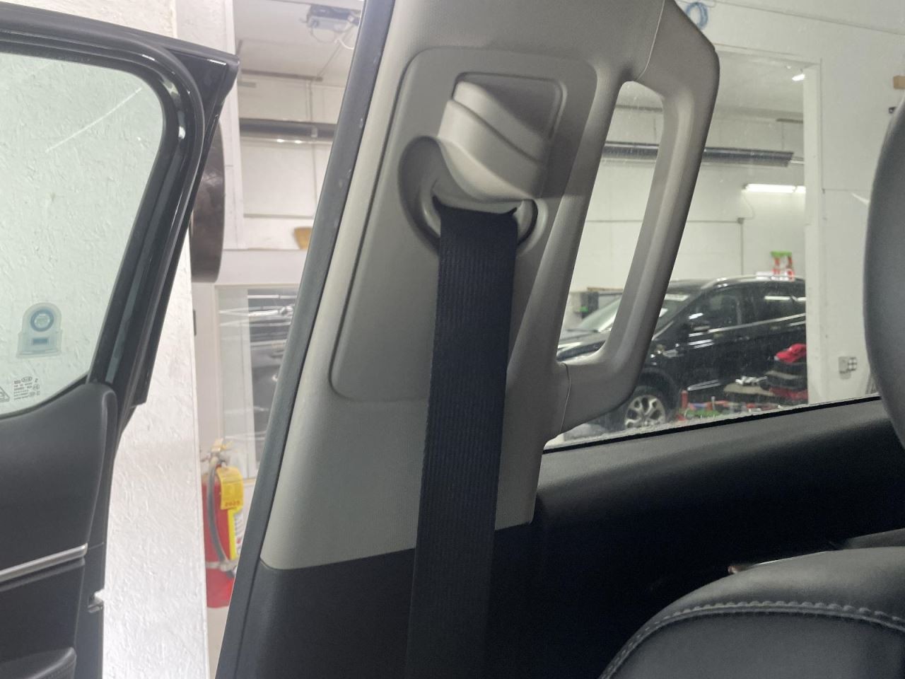 Camera/Projector Camera Windshield Upper Center Fits 20-22 TELLURIDE 1046616