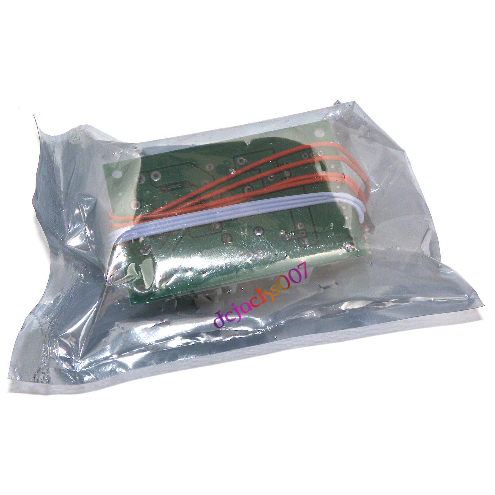 DC12V-24V 10A PWM Brush Motor Speed Controller Positive inversion Switch Control