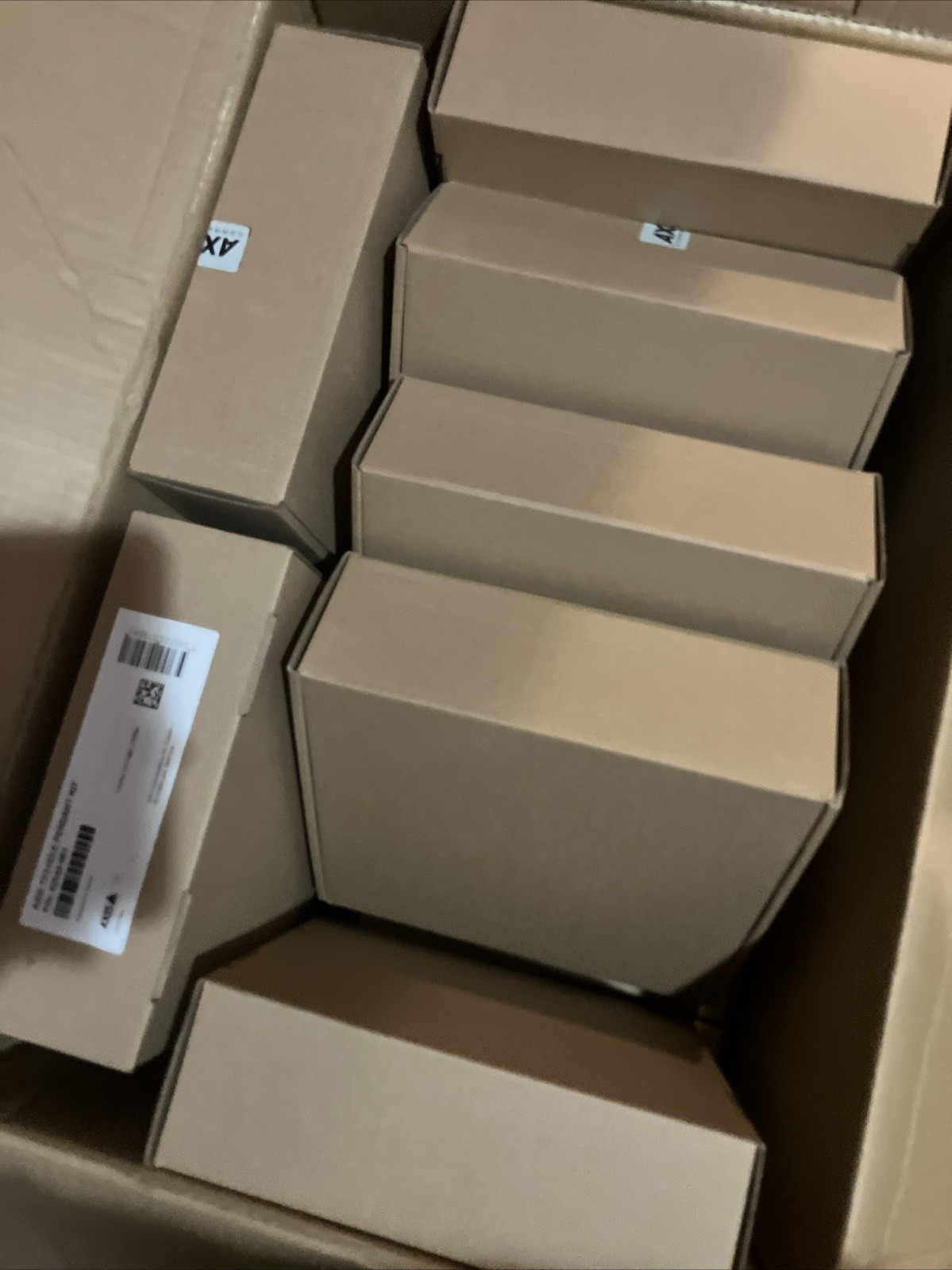 axis tp3103-E