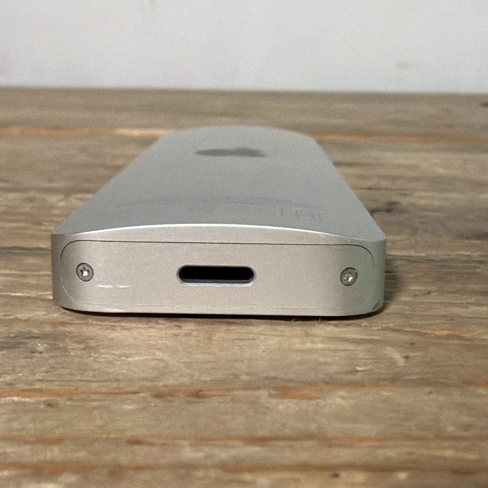 Apple A2540 Siri TV Remote 5th Generation Used
