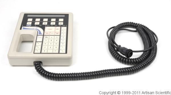 Adept Technology 133 Manual Control Pendant