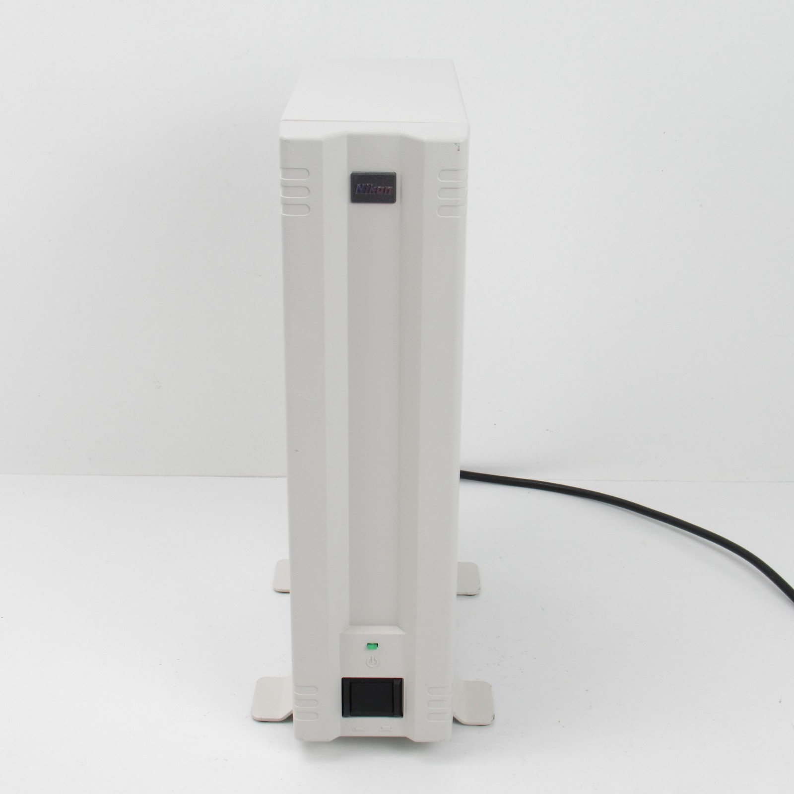 NIKON ECLIPSE 90i MICROSCOPE POWER SUPPLY UNIT D-PS