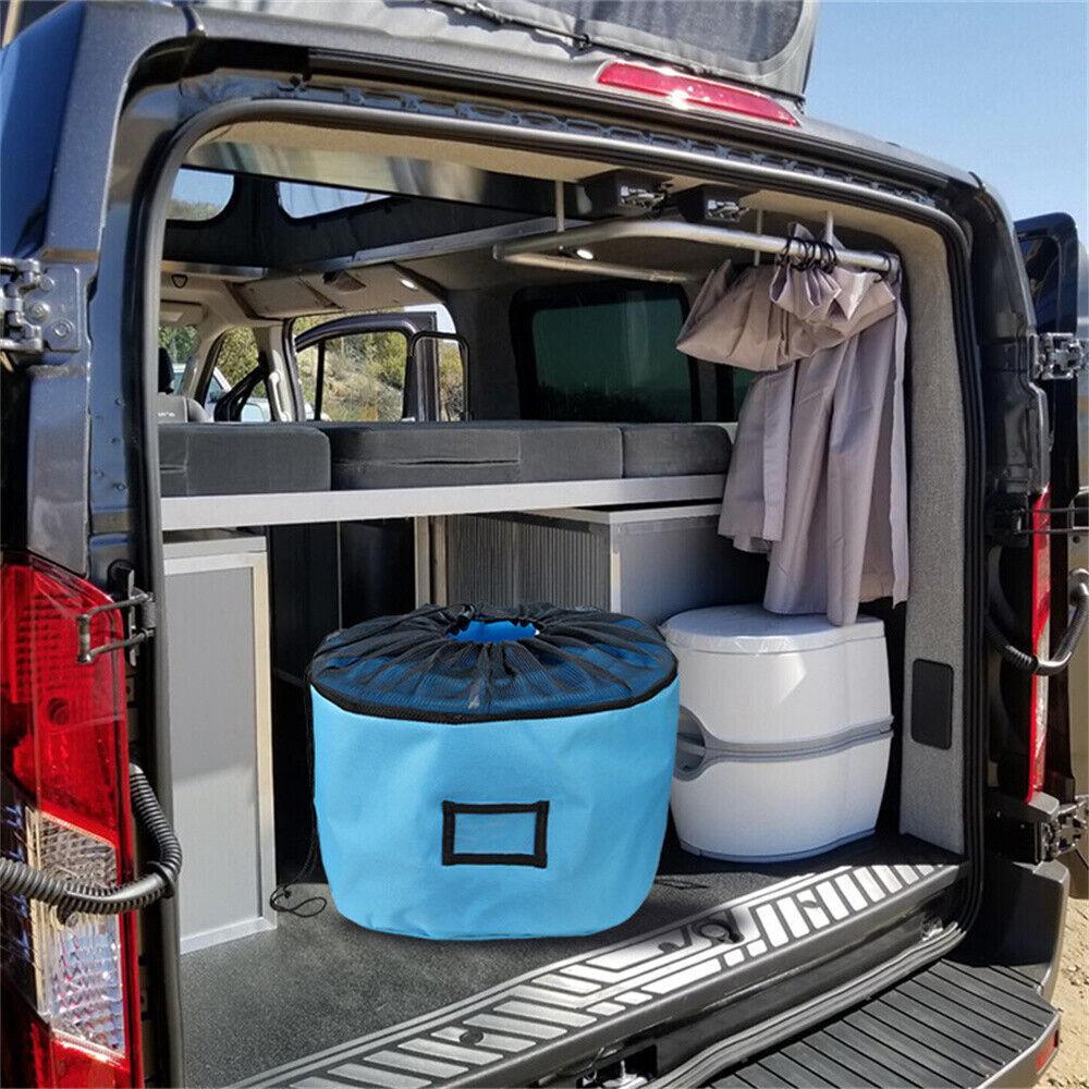 1x Outdoor Camping Travel RV Plumbing Accessories Equipment Package Water Proof