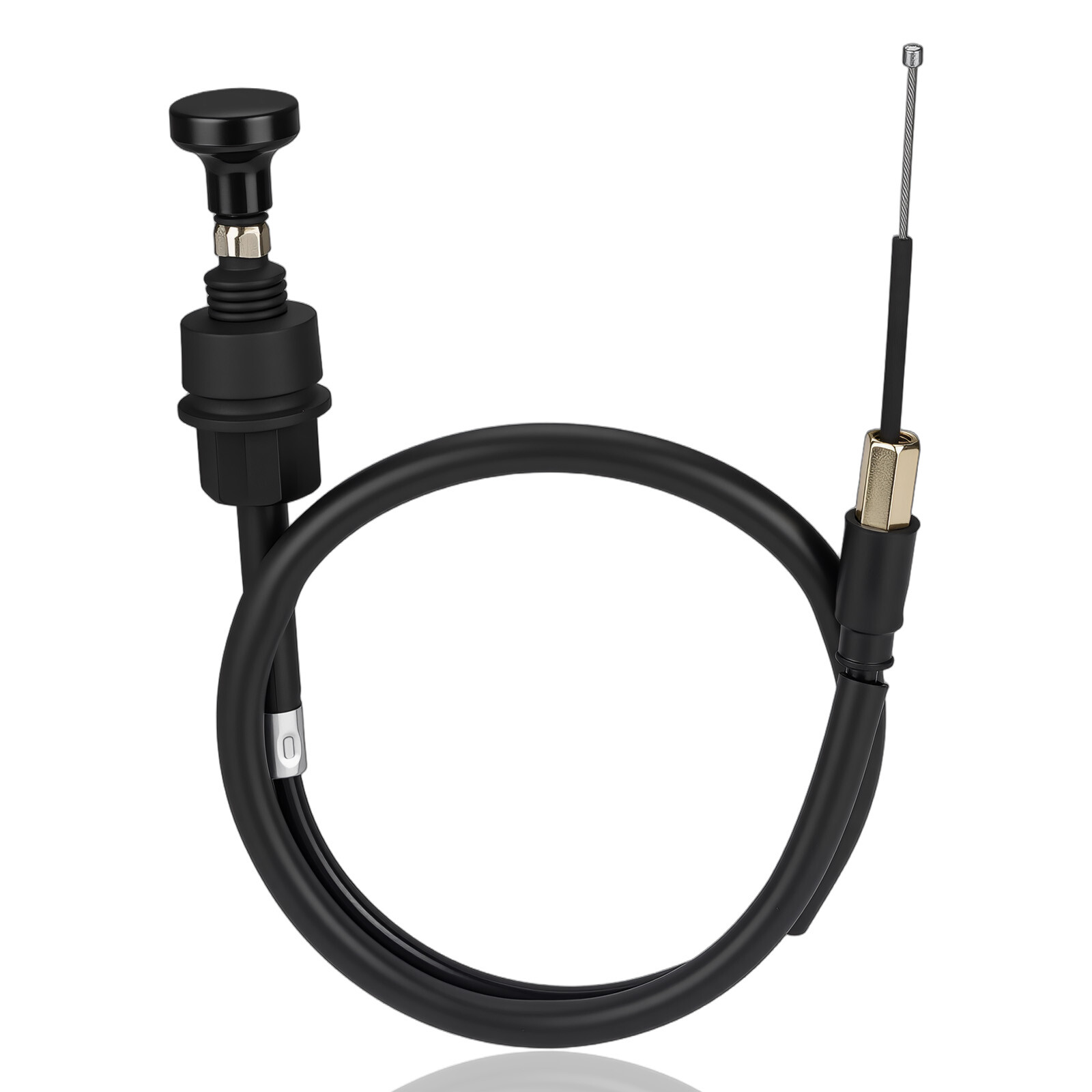 Starter Choke Cable for Yamaha TTR125 E/L/LE 2008 2009 2010-2024 1B2-26331-00-00