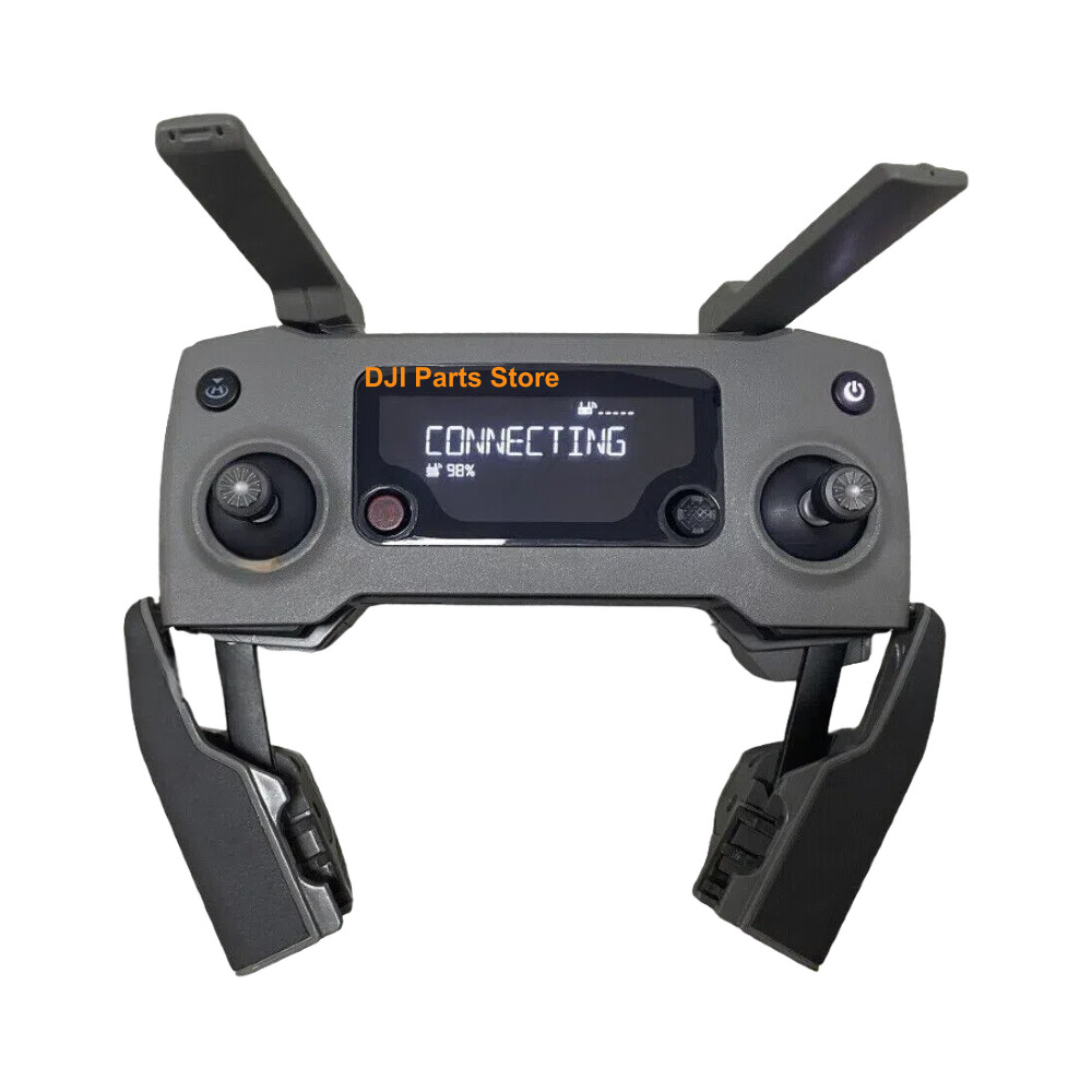 DJI Mavic 2 Pro/Zoom Remote Controller (Models RC1A/RC1B) with Joysticks