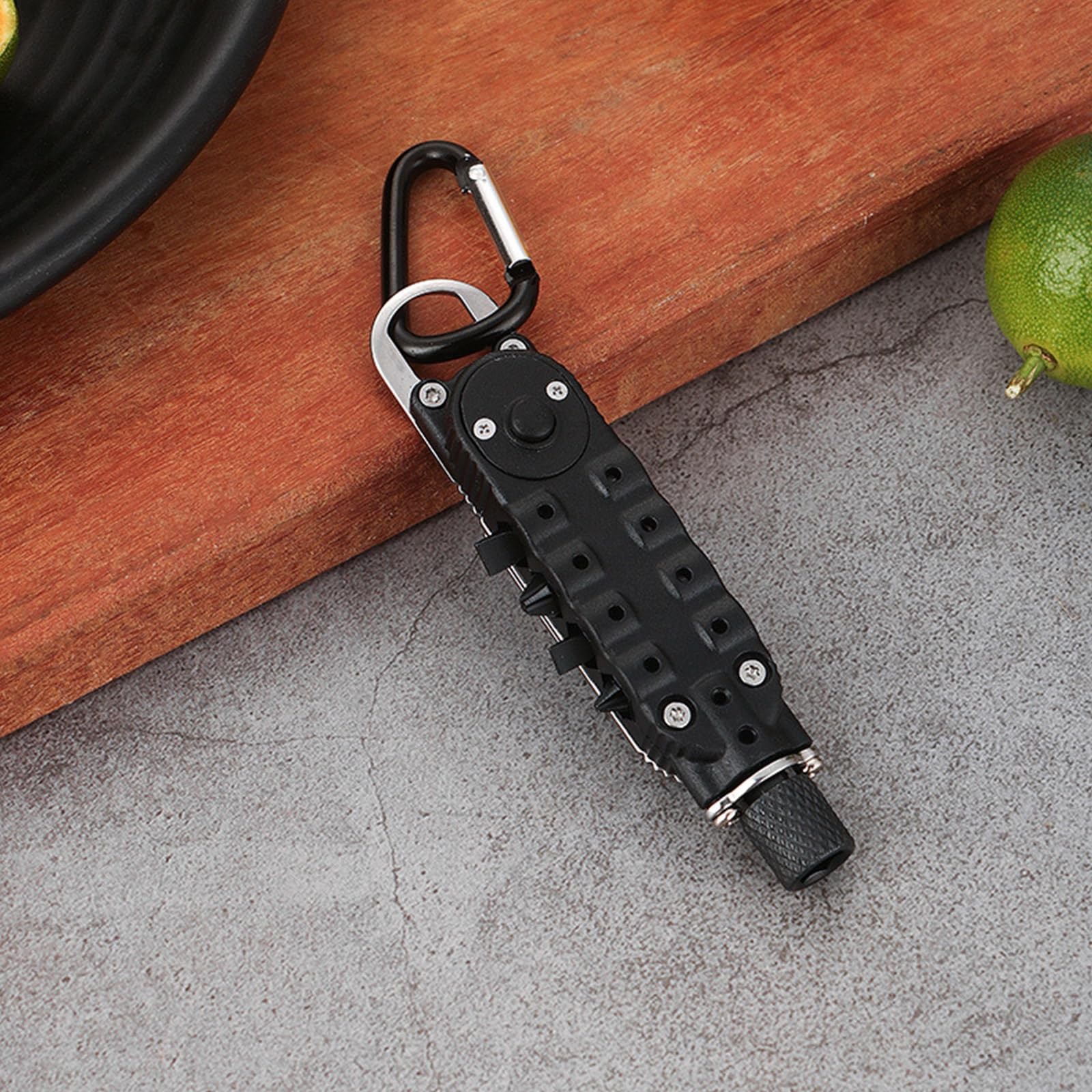 Screwdriver Keychain Multitool Pliers Pocket Screwdriver Multitool Small Mult...