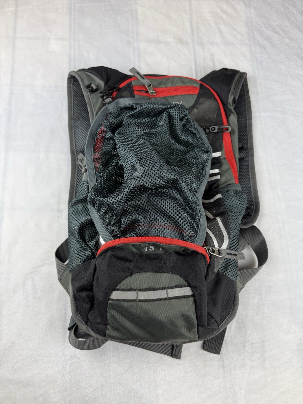 Juboury 15L Cycling Hydration Backpack