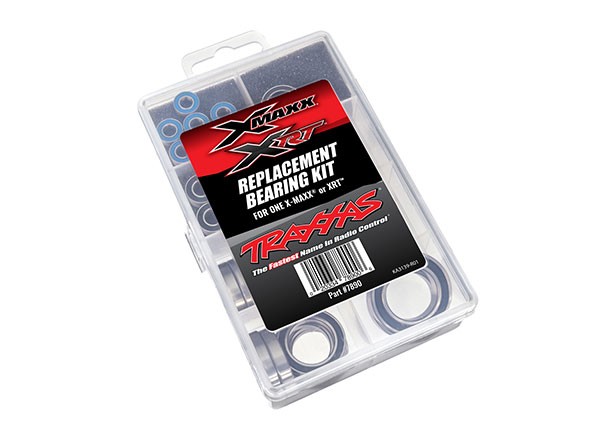 Traxxas 1/6 XRT Race Truck * X-Truck Bearing Kit * 7890