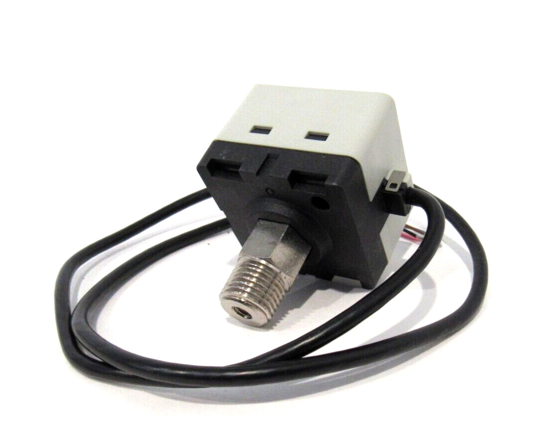 NEW KOGANEI EG120 PRESSURE SWITCH