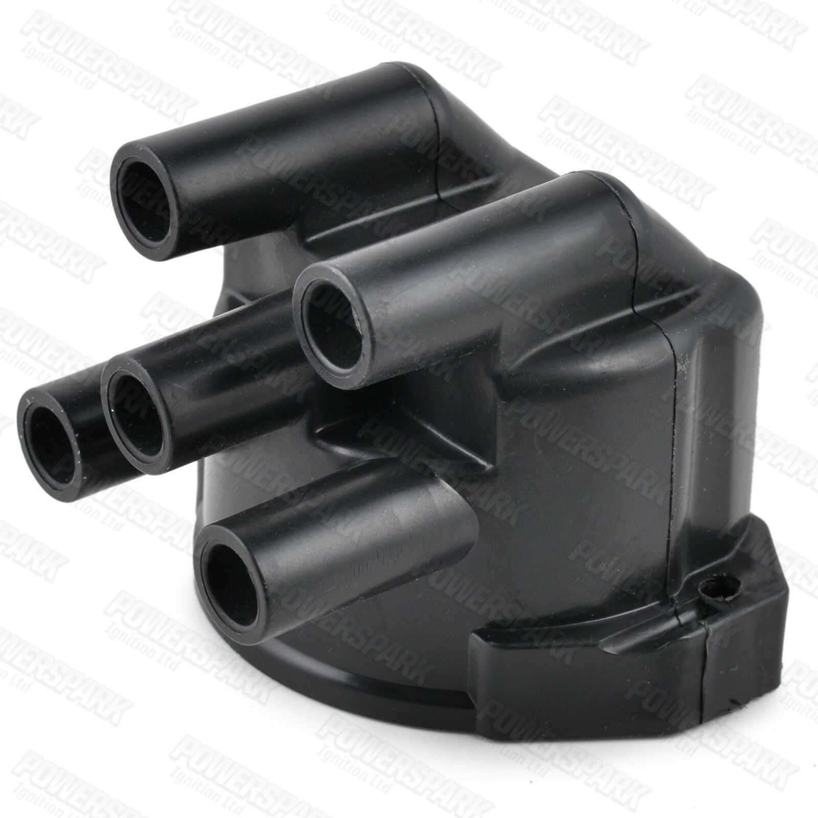 Powerspark Side Entry Distributor Cap for Lucas 43D 45D and 48D replaces DDB194