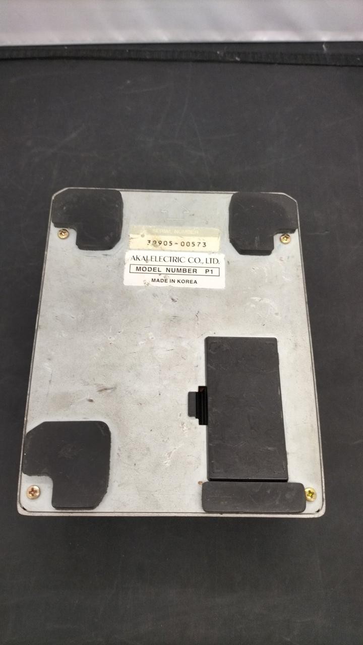 AKAI Model P1