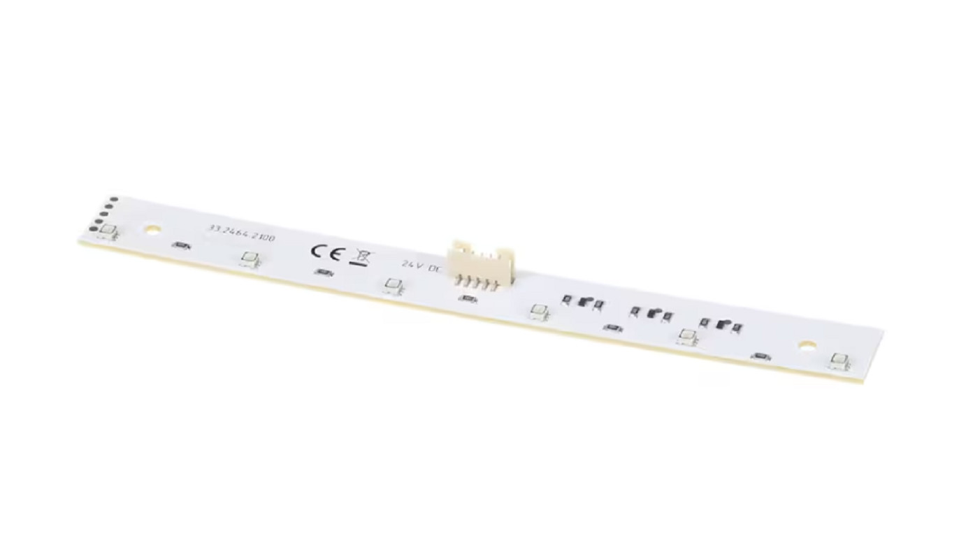 Schaerer 4048.00531.0 LED Module Flat 24V Genuine OEM Part