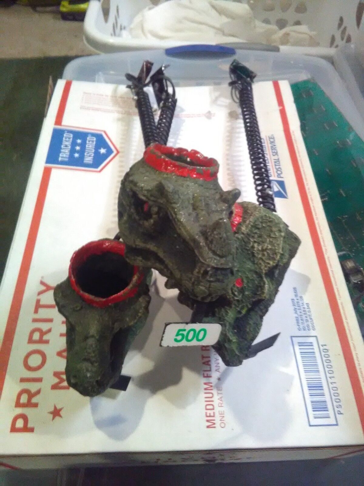 dinoscore arcade redemption parts lot #80