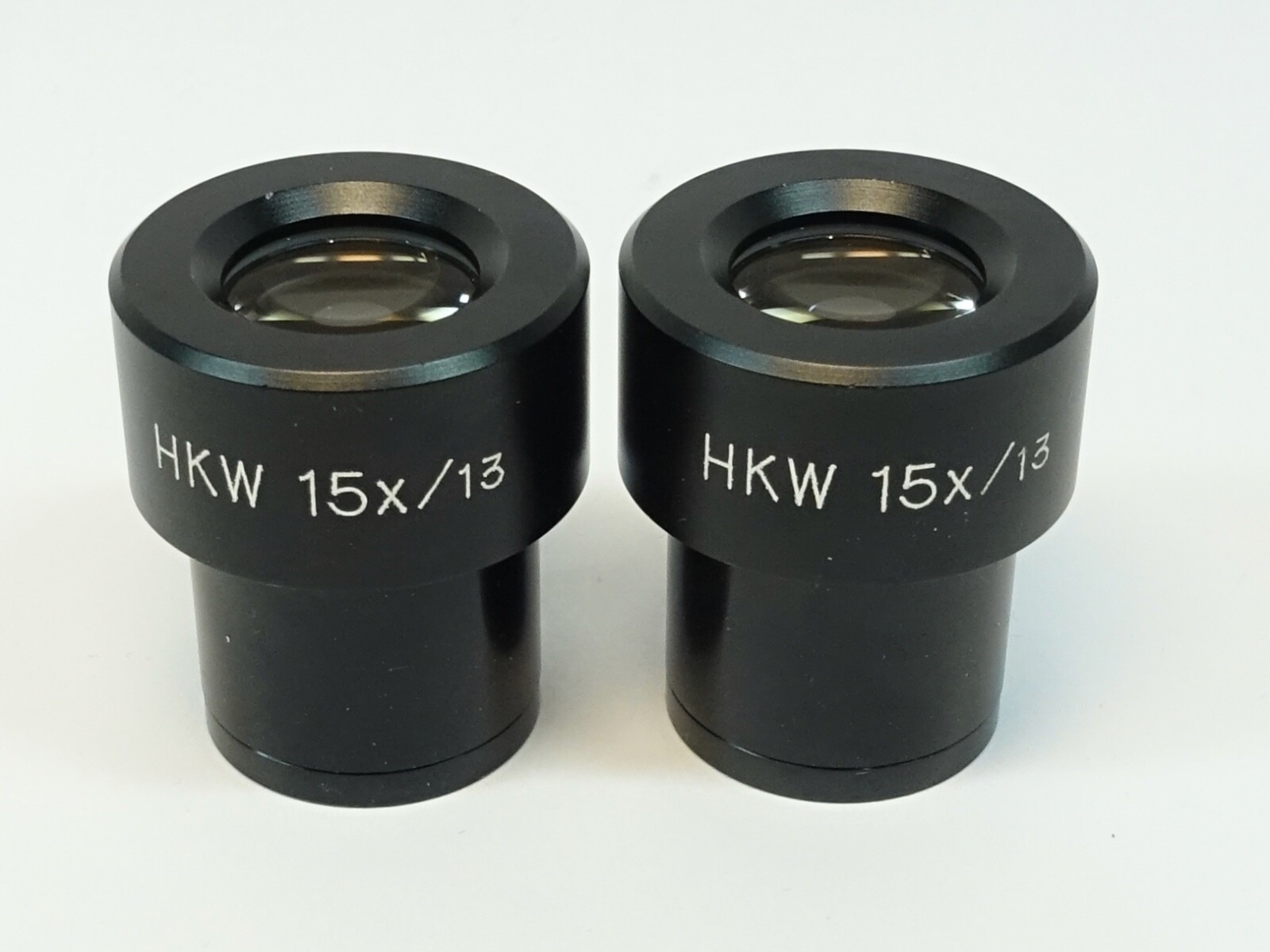 Singer Instruments HKW 15X/13 Microscope Eyepiece; 23mm Diameter